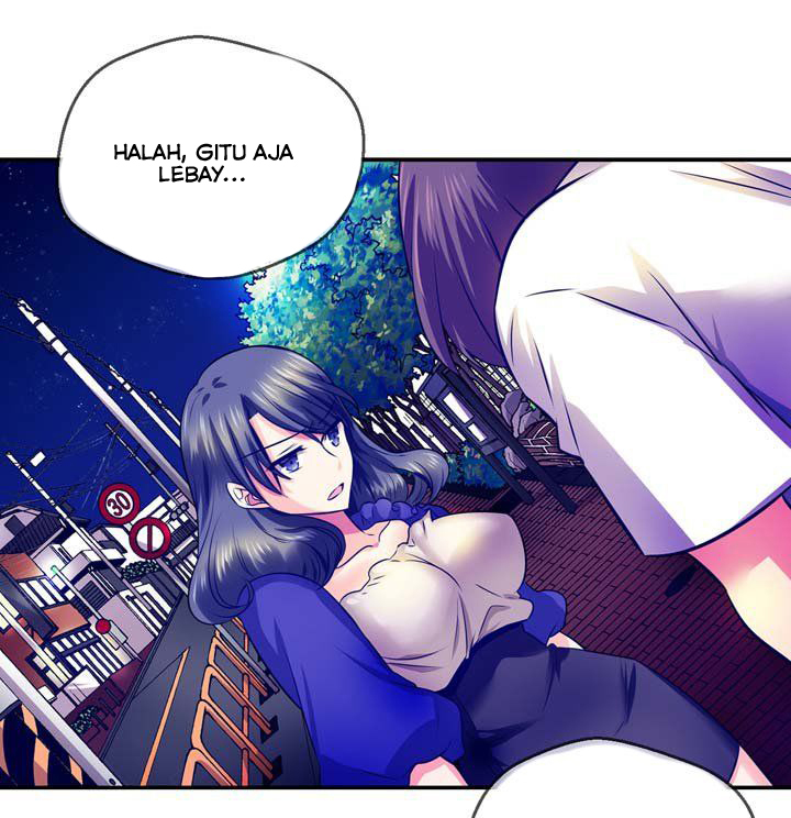 Hyulla’s Race Chapter 18.2 Gambar 3